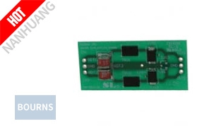 RS-485EVALBOARD1